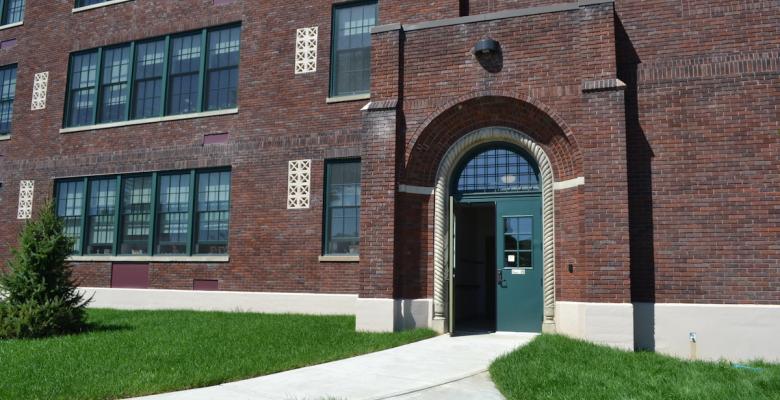 Lincoln Gardens | www.homeleasing.net